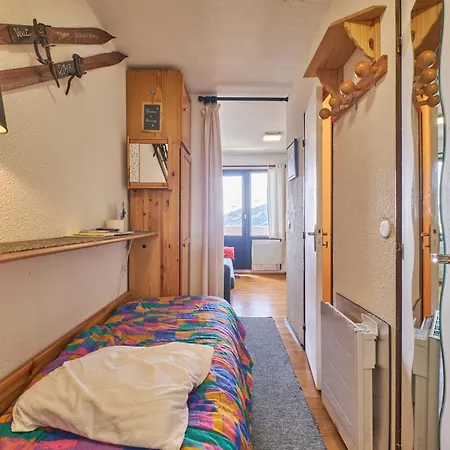 Le Val D' - 5 Pers Apartment Huez