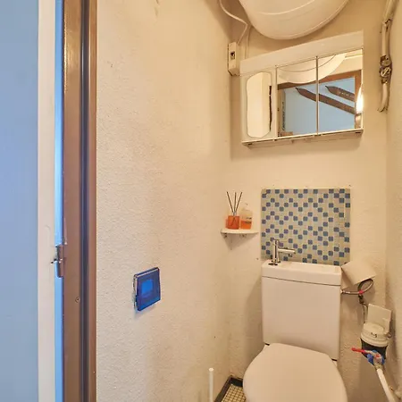 Le Val D' - 5 Pers Apartment