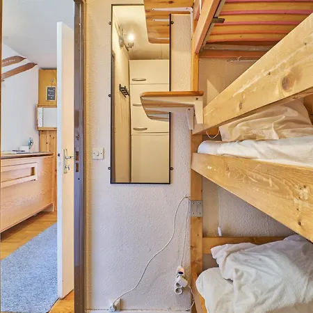 Apartment Le Val D' - 5 Pers