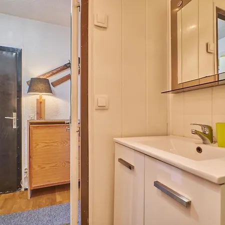 Apartment Le Val D' - 5 Pers Huez