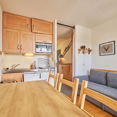 Apartment Le Val D' - 5 Pers