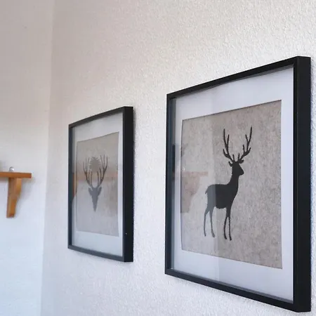 Le Val D' - 5 Pers Apartment