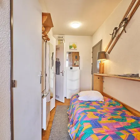 Apartment Le Val D' - 5 Pers Huez