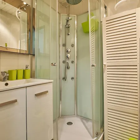 Le Val D' - 5 Pers Apartment