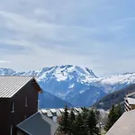 Appartement Le Val D' - 5 Pers