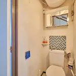 Le Val D' - 5 Pers Appartement