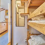 Appartement Le Val D' - 5 Pers