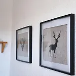 Le Val D' - 5 Pers Appartement