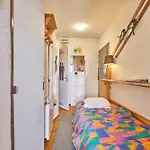 Appartement Le Val D' - 5 Pers Huez