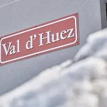 Le Val D' - 5 Pers Appartement *