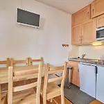 Le Val D' - 5 Pers Appartement *