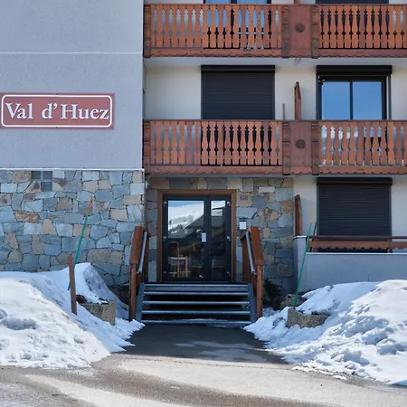 Le Val D' - 5 Pers * Huez